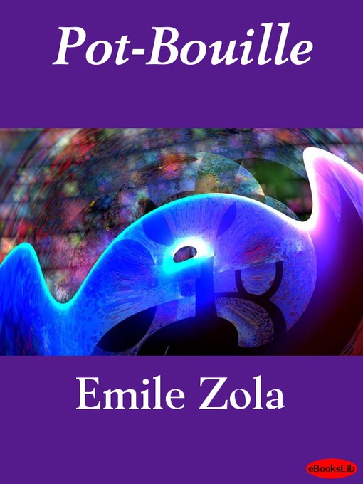 Title details for Pot-Bouille by Émile Zola - Available